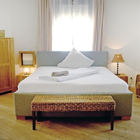 Apartment Eva Chemnitz Zewnętrze zdjęcie